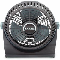 Lasko 505 10" Breeze Machine Fan  2 Speed (Lasko505 ) - B00P5A8GLK
